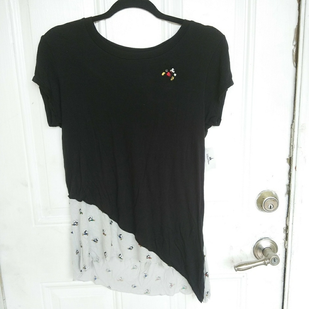 ⚡Mickey Mouse Top